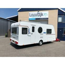 TEC 450 Travel Style E '13 (Enkele bedden, Mover)