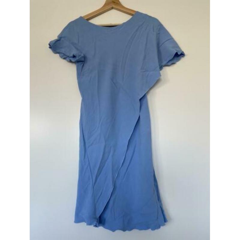 Vanilia jurk mt 36
