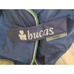 Bucas Smartex 6.6/ 195