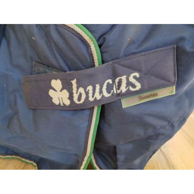 Bucas Smartex 6.6/ 195