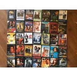 Partij dvd’s
