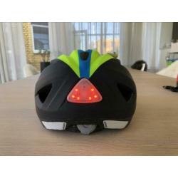 Fietshelm BBB voor kind