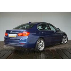 BMW 3 Serie 320i Sedan Aut. High Executive Sport Line Servic