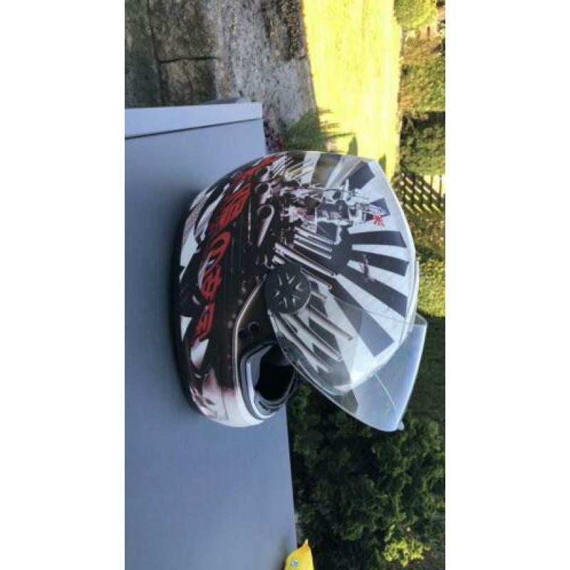 Grex helm