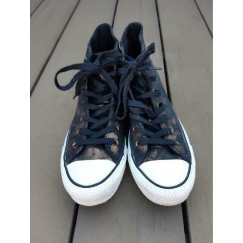 Converse all stars maat 38 zgan