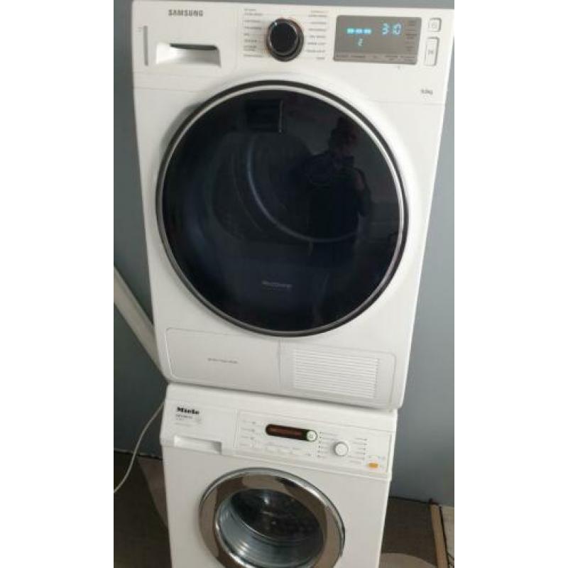 Samsung wasdroger