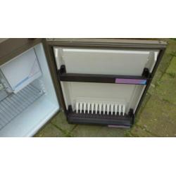 Koelkast 12 volt 220 volt