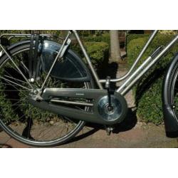 Batavus Damesfiets van 1ste eign.