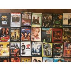 Partij dvd’s