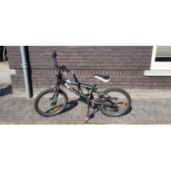 Crossfiets 1
