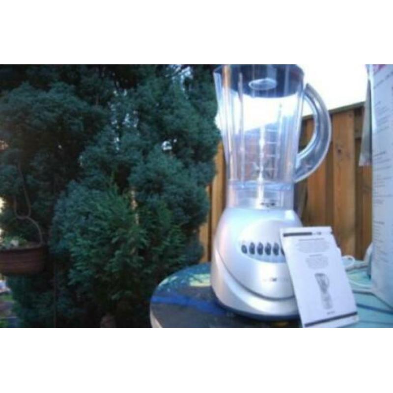 foodprocessor