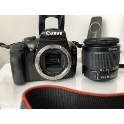 Canon 1100D