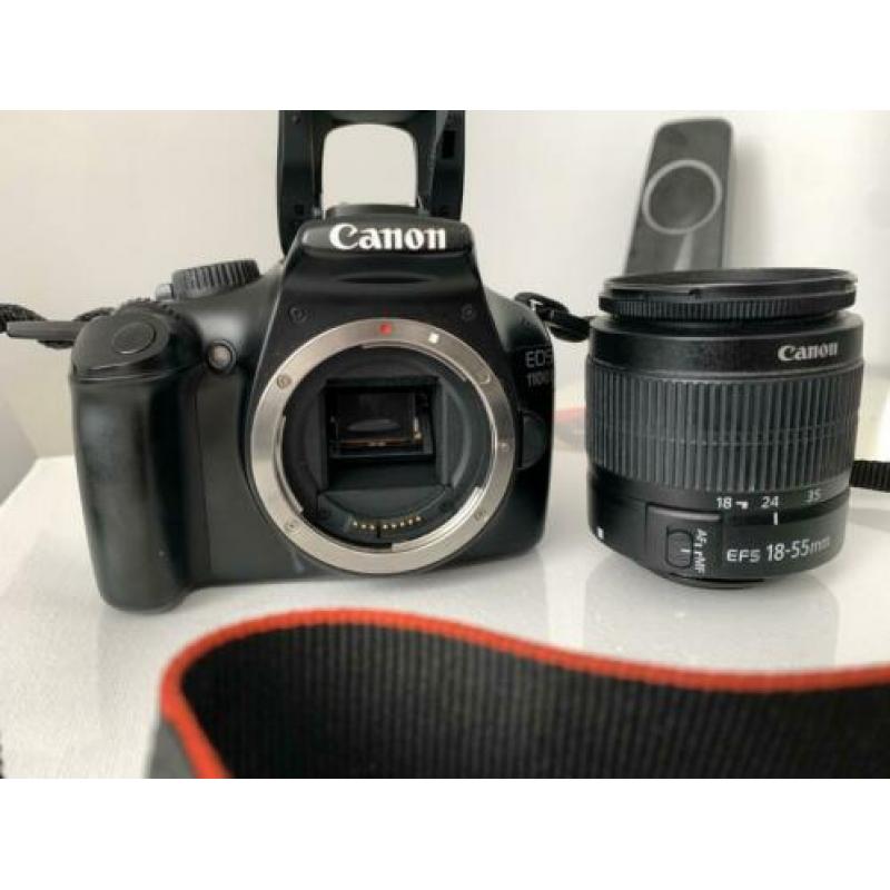 Canon 1100D