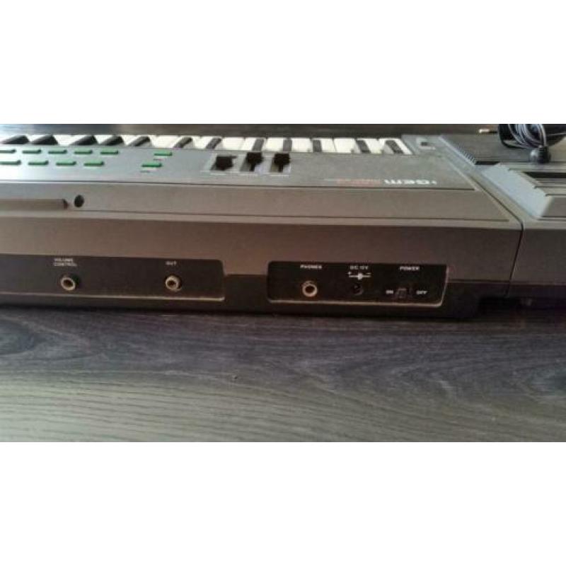 Gem keyboard 61 toetsen