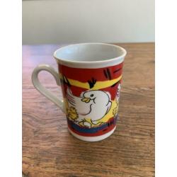 3 Paas bekers / mokken I NIEUW
