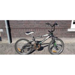 Crossfiets 1