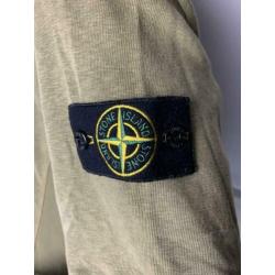 Stone island trui maat L nieuw staat