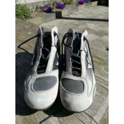 Z. G. A. N Dainese motorschoenen. Mt 39