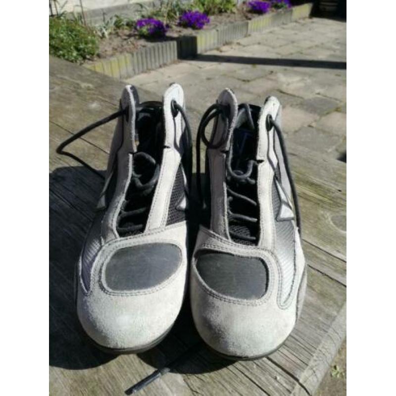Z. G. A. N Dainese motorschoenen. Mt 39