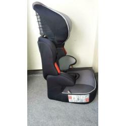 Autostoel Hema 9 tot 36 kilo