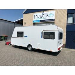 TEC 450 Travel Style E '13 (Enkele bedden, Mover)