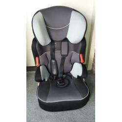 Autostoel Hema 9 tot 36 kilo