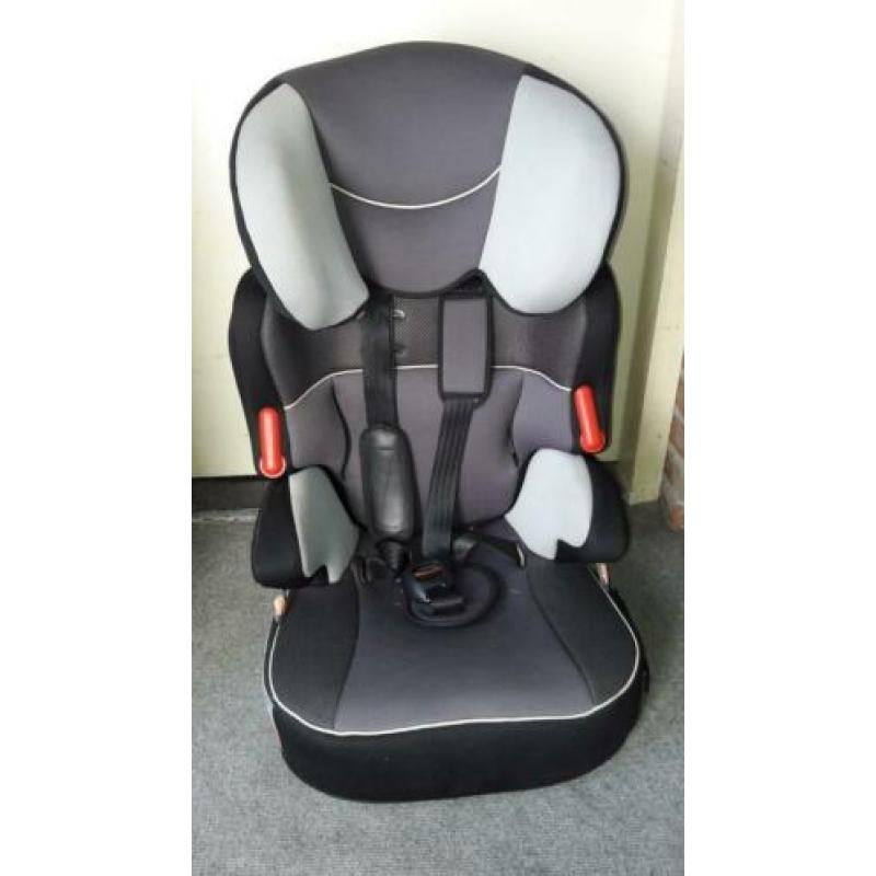 Autostoel Hema 9 tot 36 kilo