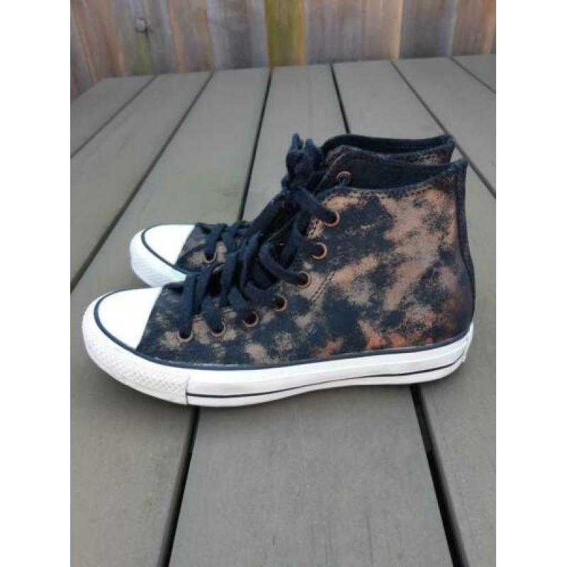 Converse all stars maat 38 zgan