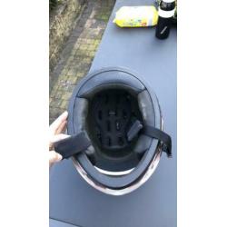 Grex helm