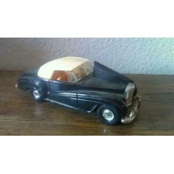 Bentley type R corgi