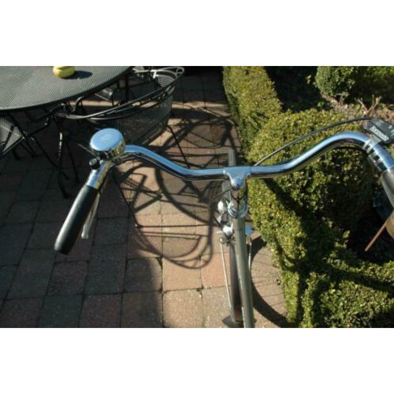 Batavus Damesfiets van 1ste eign.