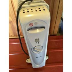 Radiatorkacheltje