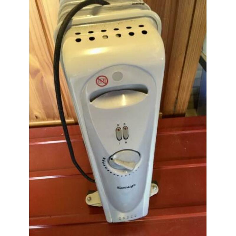 Radiatorkacheltje