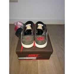 Nike Travis Scott Jordan Low 44
