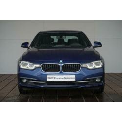 BMW 3 Serie 320i Sedan Aut. High Executive Sport Line Servic