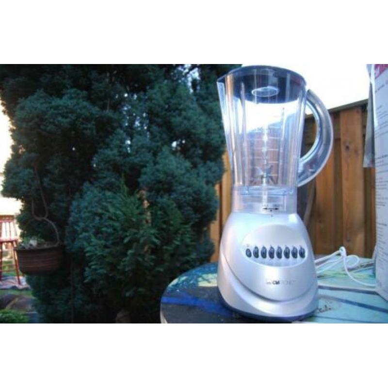 foodprocessor