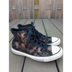 Converse all stars maat 38 zgan