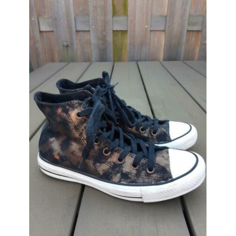 Converse all stars maat 38 zgan