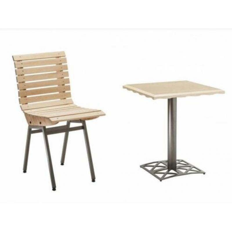 Design tuin/terras set