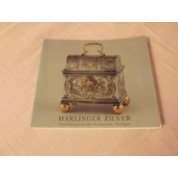 Harlinger Zilver. Harlingen. Friesland. Harlinger Zilver.