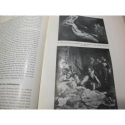 Springers Kunstgeschichte -"das Altertum"-1915