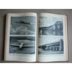 boek van het jaar, 1955, Winkler Prins