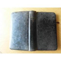 Sursum Corda, Gebedenboek voor Roomsch Katholieken.