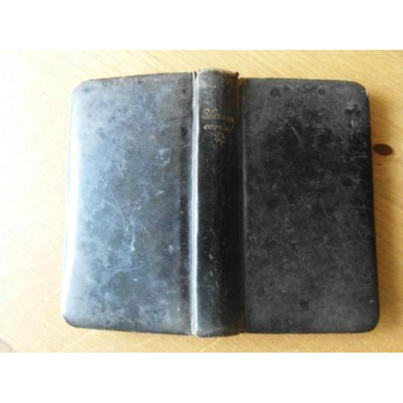 Sursum Corda, Gebedenboek voor Roomsch Katholieken.