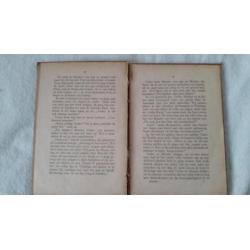 Uit 1920, 4e druk, Janmaat en zijn Vriendjes, P. Louwerse