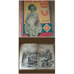 Oude boeken