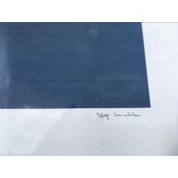 Foto zonder titel van Stijn Kriele, 50x65cm nr: 110 / 200