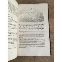 Janssen ware grondregels van den Gregoriaenschen zang 1845