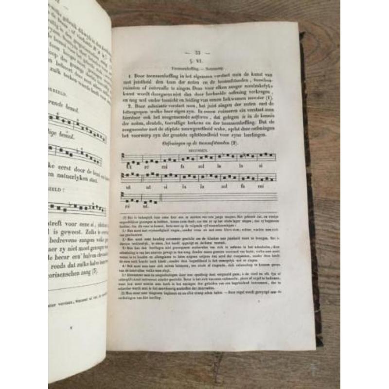 Janssen ware grondregels van den Gregoriaenschen zang 1845