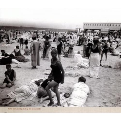 Een dagje aan zee : de mooiste en vrolijkste strandfoto's !